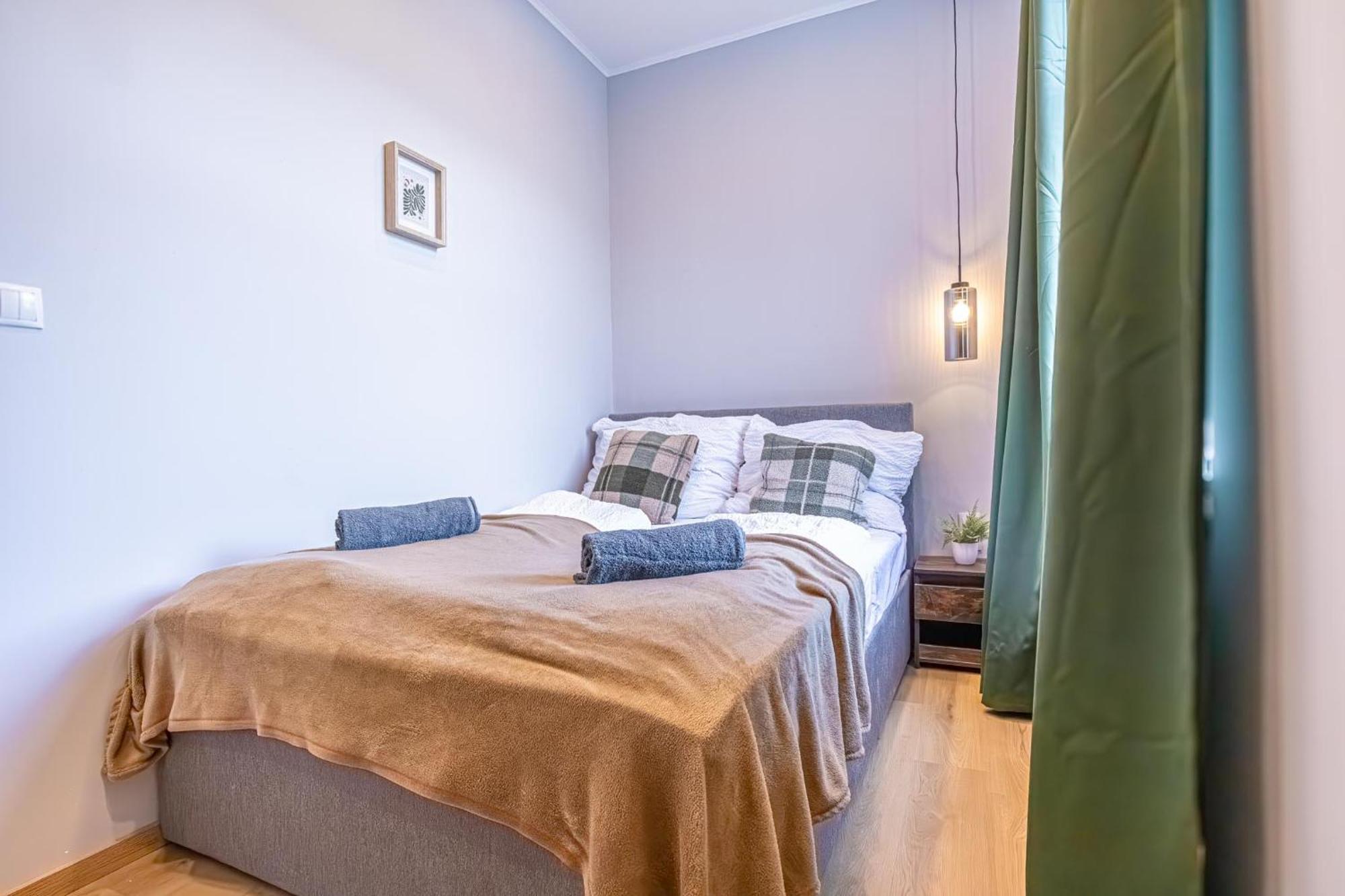 Spacious Shared Apartment Schoenbrunn เวียนนา ภายนอก รูปภาพ