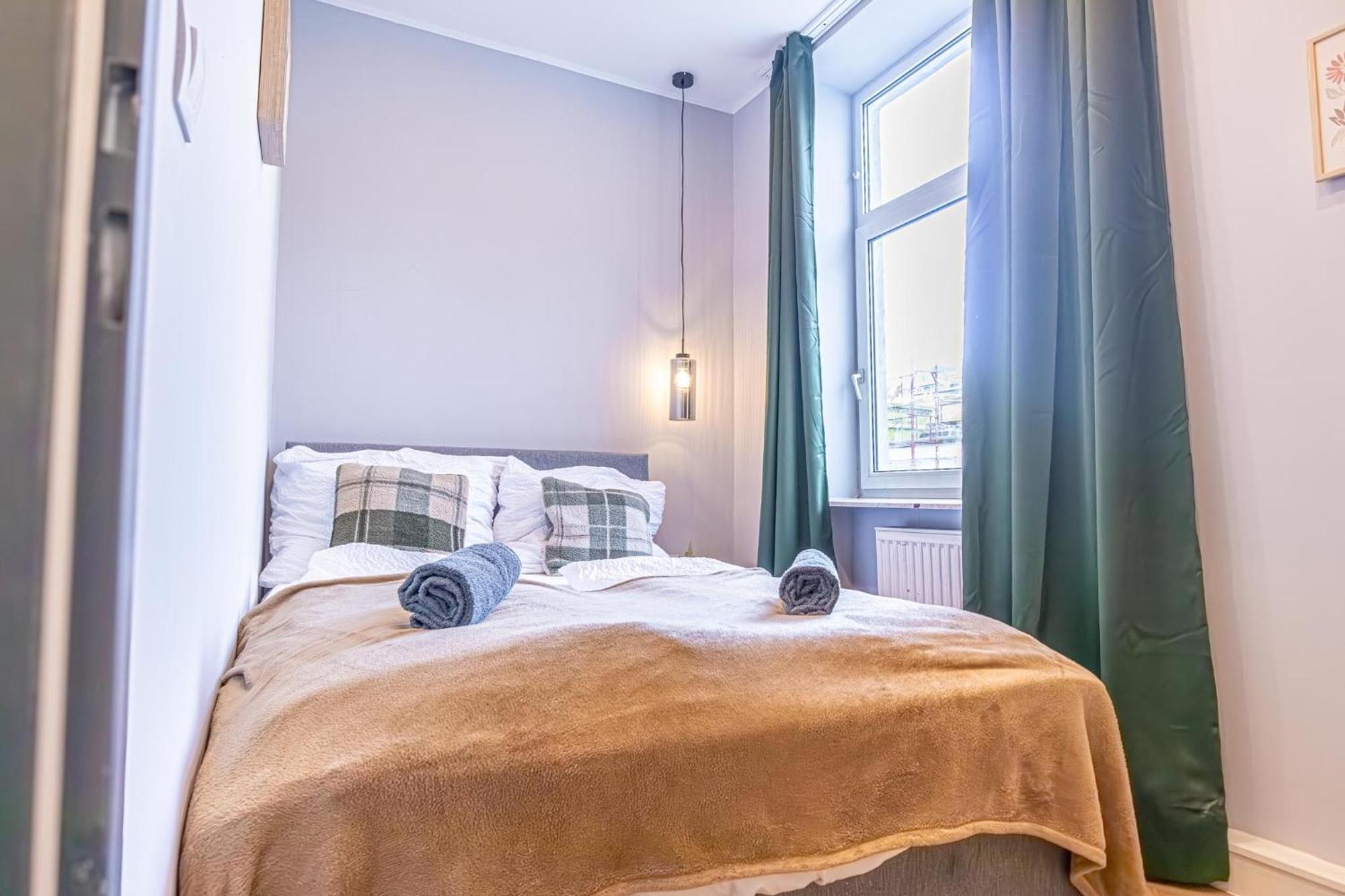 Spacious Shared Apartment Schoenbrunn เวียนนา ภายนอก รูปภาพ