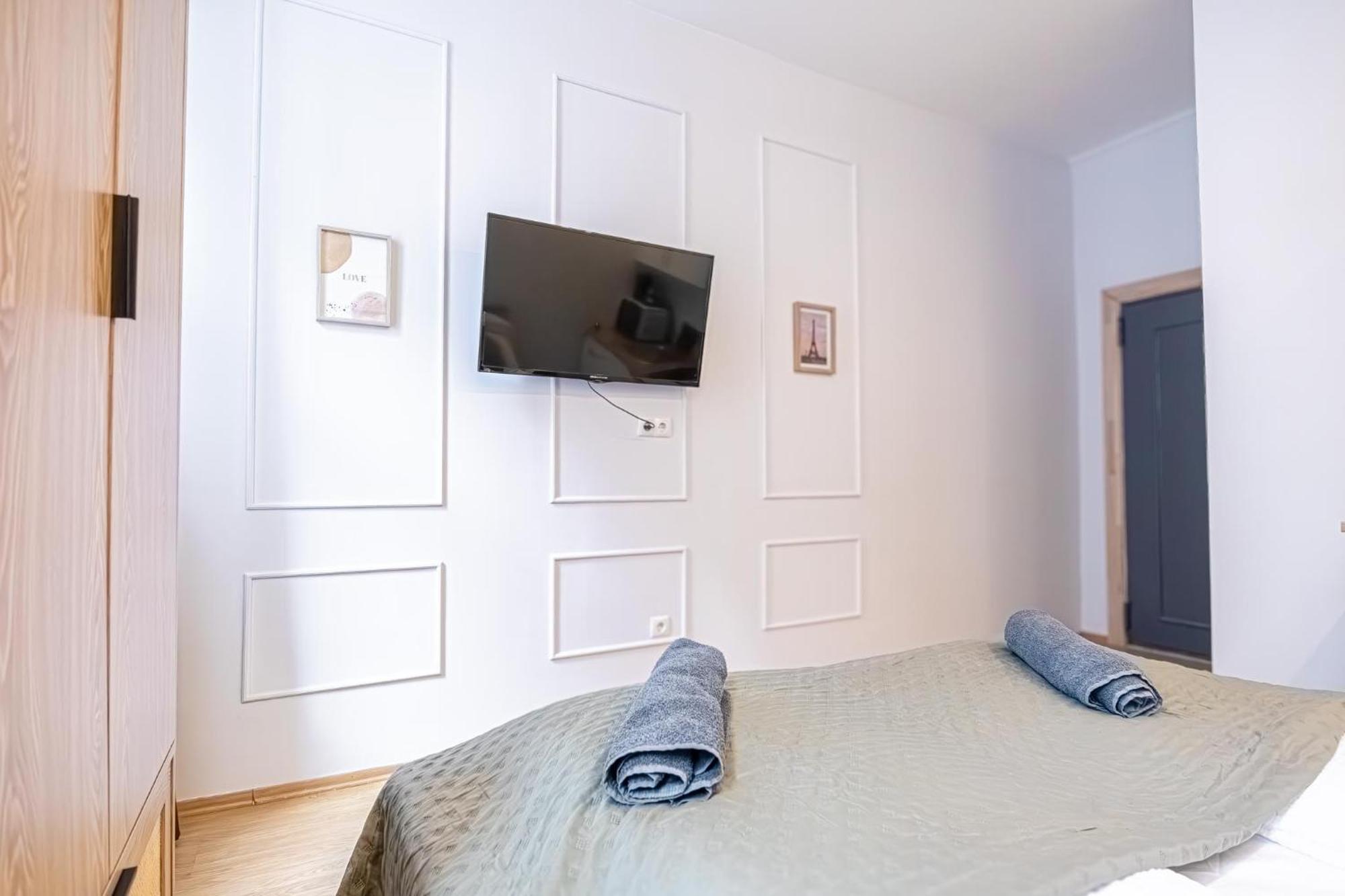 Spacious Shared Apartment Schoenbrunn เวียนนา ภายนอก รูปภาพ